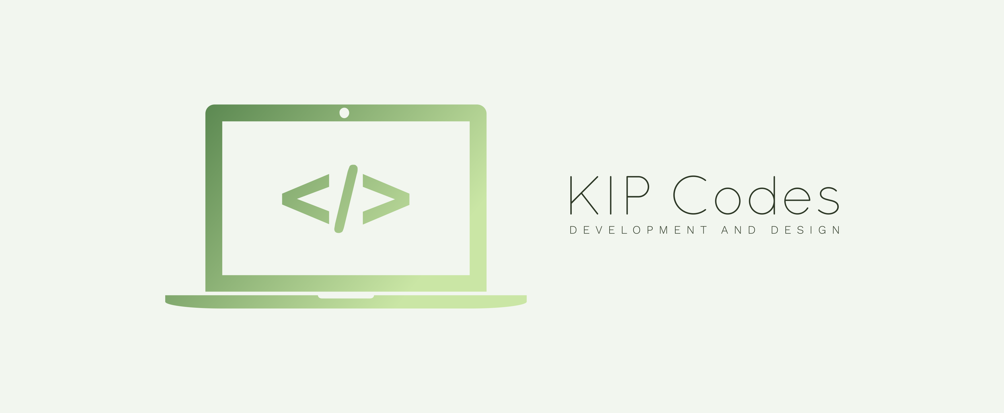 Kip Codes Logo